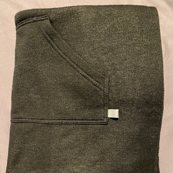 Bodybag by Jude V Neck Sweatshirt Dress - Picture 6 of 6